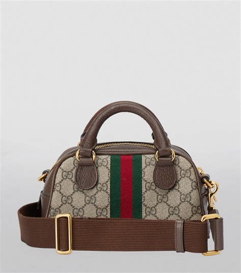 gucci gg top handle bag|gucci top handle bag ophidia.